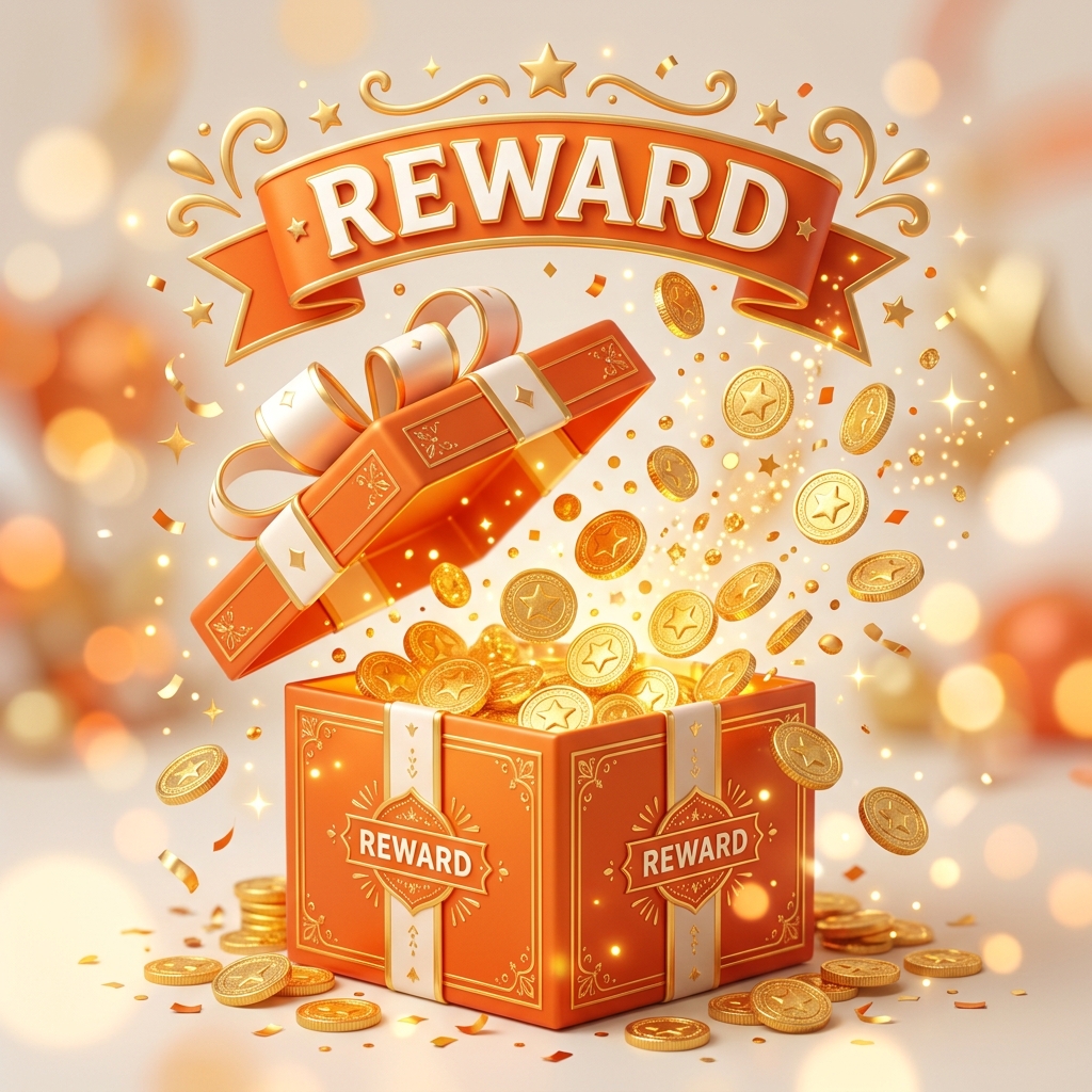 Rewards